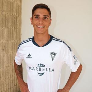 Vctor Vzquez (Marbella F.C.) - 2023/2024